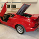 Image for article titled For $40,000, this fauxborghini isn’t full of bull